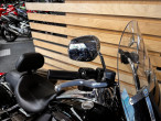 2018 Harley-Davidson FLHP Road King Police