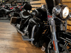 2018 Harley-Davidson FLHP Road King Police