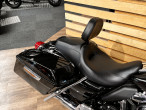 2018 Harley-Davidson FLHP Road King Police