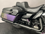 2018 Harley-Davidson FLHP Road King Police 2018 Harley-Davidson FLHP Road King Police