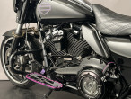 2018 Harley-Davidson FLHP Road King Police 2018 Harley-Davidson FLHP Road King Police