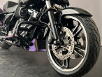 2018 Harley-Davidson FLHP Road King Police 2018 Harley-Davidson FLHP Road King Police