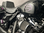 2018 Harley-Davidson FLHP Road King Police 2018 Harley-Davidson FLHP Road King Police