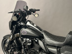 2018 Harley-Davidson FLHP Road King Police 2018 Harley-Davidson FLHP Road King Police