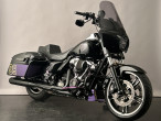 2018 Harley-Davidson FLHP Road King Police 2018 Harley-Davidson FLHP Road King Police