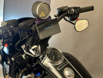 2018 Harley-Davidson FLHP Road King Police 2018 Harley-Davidson FLHP Road King Police