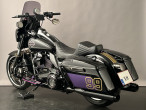 2018 Harley-Davidson FLHP Road King Police 2018 Harley-Davidson FLHP Road King Police