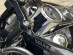 2018 Harley-Davidson FLHP Road King Police