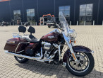 2018 Harley-Davidson FLHR Road King 2018 Harley-Davidson FLHR Road King