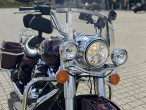 2018 Harley-Davidson FLHR Road King 2018 Harley-Davidson FLHR Road King