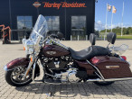 2018 Harley-Davidson FLHR Road King 2018 Harley-Davidson FLHR Road King