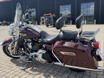 2018 Harley-Davidson FLHR Road King 2018 Harley-Davidson FLHR Road King