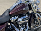 2018 Harley-Davidson FLHR Road King 2018 Harley-Davidson FLHR Road King