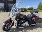 2018 Harley-Davidson FLHR Road King 2018 Harley-Davidson FLHR Road King