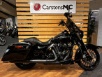 2018 Harley-Davidson FLHRXS Road King Special