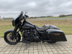 2018 Harley-Davidson FLHRXS Road King Special