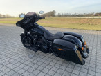 2018 Harley-Davidson FLHRXS Road King Special