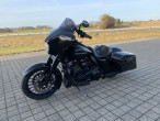 2018 Harley-Davidson FLHRXS Road King Special