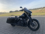 2018 Harley-Davidson FLHRXS Road King Special