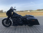 2018 Harley-Davidson FLHRXS Road King Special