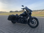 2018 Harley-Davidson FLHRXS Road King Special