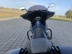 2018 Harley-Davidson FLHRXS Road King Special