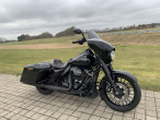 2018 Harley-Davidson FLHRXS Road King Special