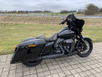 2018 Harley-Davidson FLHRXS Road King Special