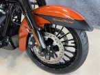 2018 Harley-Davidson FLHRXS Road King Special