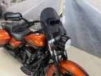 2018 Harley-Davidson FLHRXS Road King Special
