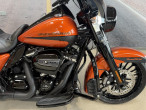 2018 Harley-Davidson FLHRXS Road King Special