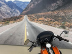 2018 Harley-Davidson FLHRXS Road King Special