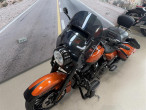 2018 Harley-Davidson FLHRXS Road King Special