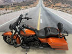 2018 Harley-Davidson FLHRXS Road King Special