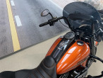 2018 Harley-Davidson FLHRXS Road King Special