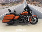 2018 Harley-Davidson FLHRXS Road King Special