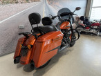 2018 Harley-Davidson FLHRXS Road King Special