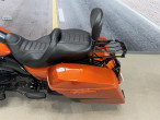 2018 Harley-Davidson FLHRXS Road King Special