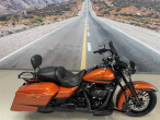 2018 Harley-Davidson FLHRXS Road King Special