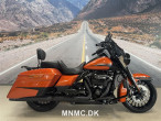 Harley-Davidson FLHRXS Road King Special