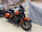 2018 Harley-Davidson FLHRXS Road King Special