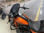 2018 Harley-Davidson FLHRXS Road King Special