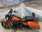2018 Harley-Davidson FLHRXS Road King Special