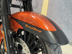 2018 Harley-Davidson FLHRXS Road King Special