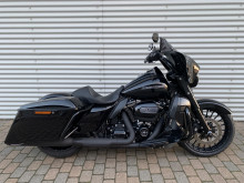 Harley-Davidson FLHRXS Road King Special HMC Motorcykler. Vi bytter gerne. Harley-Davidson FLHRXS Road King Special HMC Motorcykler. Vi bytter gerne.