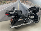 2018 Harley-Davidson FLHTK Electra Glide Ultra Limited 2018 Harley-Davidson FLHTK Electra Glide Ultra Limited