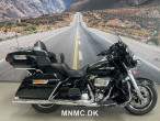 Harley-Davidson FLHTK Electra Glide Ultra Limited