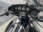 2018 Harley-Davidson FLHTK Electra Glide Ultra Limited 2018 Harley-Davidson FLHTK Electra Glide Ultra Limited