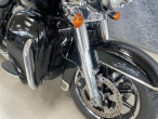 2018 Harley-Davidson FLHTK Electra Glide Ultra Limited 2018 Harley-Davidson FLHTK Electra Glide Ultra Limited