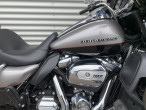 2018 Harley-Davidson FLHTKL Electra Glide Ultra Limited Low